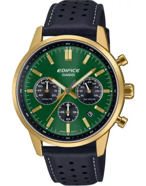 Часы Casio EDIFICE Classic EFR-575CL-3AEF