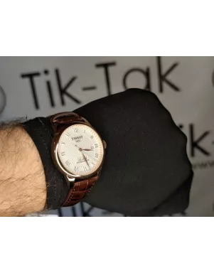 Tissot Le Locle Powermatic 80 T006.407.36.033.00