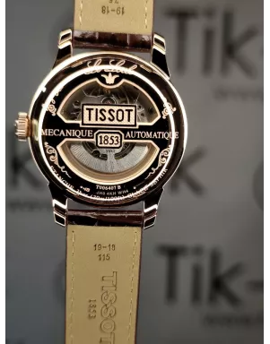 Tissot Le Locle Powermatic 80 T006.407.36.033.00