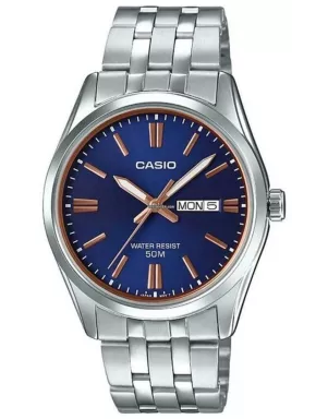 Годинник Casio TIMELESS COLLECTION MTP-1335D-2A2