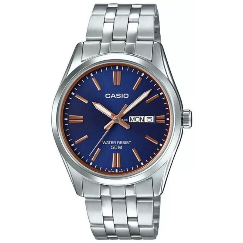 Годинник Casio TIMELESS COLLECTION MTP-1335D-2A2