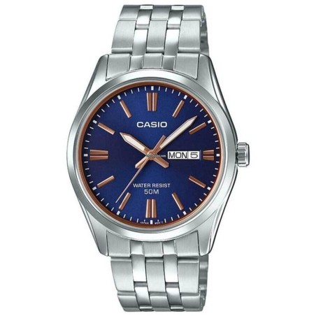 Годинник Casio TIMELESS COLLECTION MTP-1335D-2A2