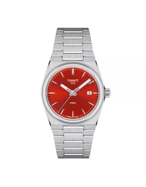 Tissot PRX Quartz 35mm T137.210.11.421.00