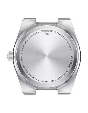 Tissot PRX Quartz 35mm T137.210.11.421.00