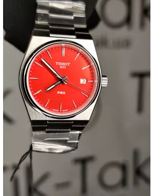 Tissot PRX Quartz 35mm T137.210.11.421.00