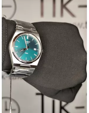 Tissot PRX T137.410.11.091.00
