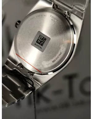 Tissot PRX T137.410.11.091.00