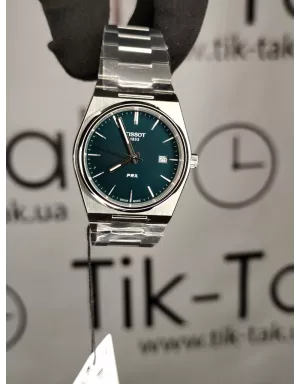 Tissot PRX T137.410.11.091.00