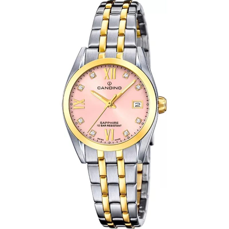 Часы Candino Couple C4704/F