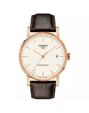 TISSOT T109.407.36.031.00 EVERYTIME SWISSMATIC