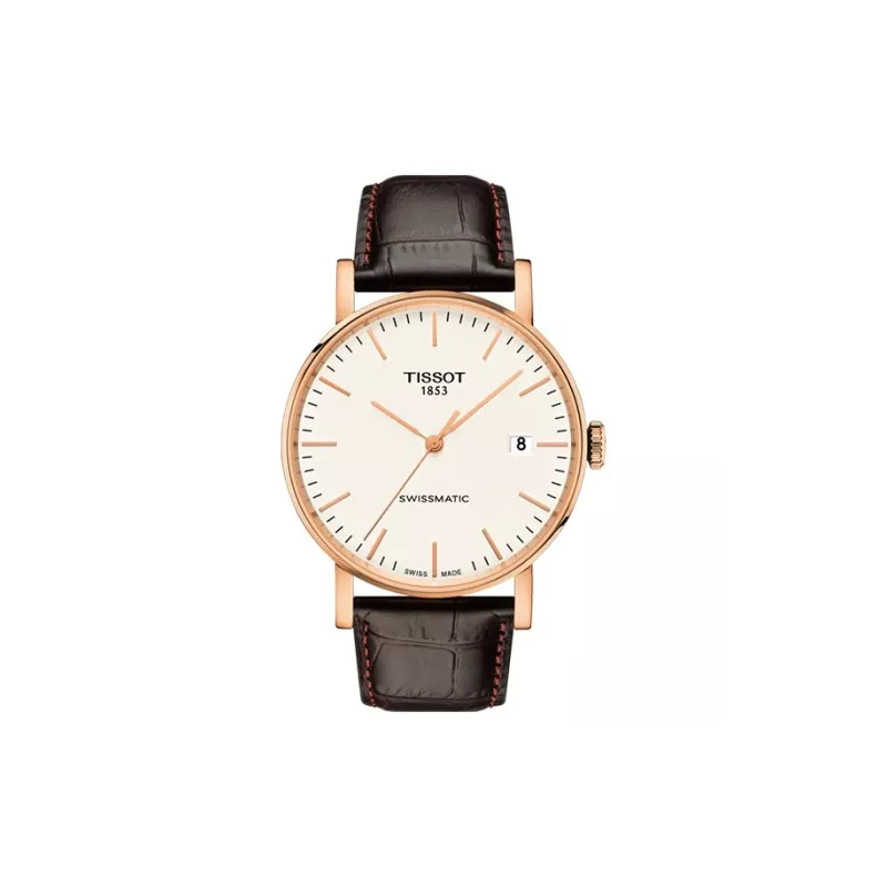 TISSOT T109.407.36.031.00 EVERYTIME SWISSMATIC TISSOT T109.407.36.031.00 EVERYTIME SWISSMATIC