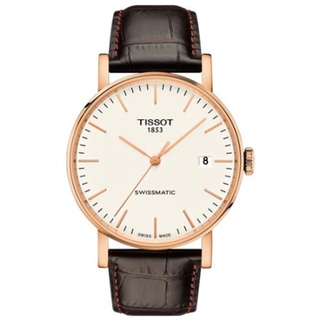 TISSOT T109.407.36.031.00 EVERYTIME SWISSMATIC