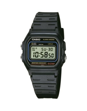 Годинник Casio TIMELESS COLLECTION W-59-1VQES