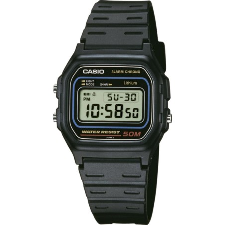 Годинник Casio TIMELESS COLLECTION W-59-1VQES