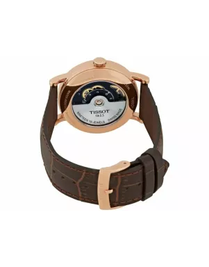 TISSOT T109.407.36.031.00 EVERYTIME SWISSMATIC