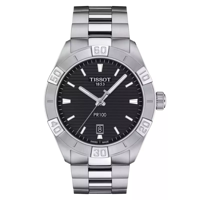 Tissot PR 100 Sport Gent T101.610.11.051.00 Tissot PR 100 Sport Gent T101.610.11.051.00