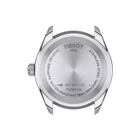 Tissot PR 100 Sport Gent T101.610.11.051.00