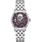 Часы Hamilton Jazzmaster Skeleton Lady Auto H32265101