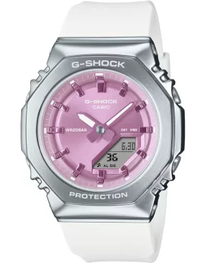 Часы Casio G-SHOCK Classic GM-S2110-7A6ER