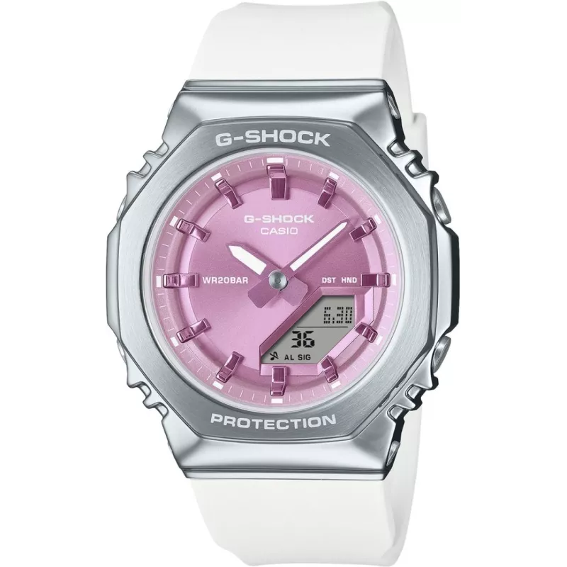 Часы Casio G-SHOCK Classic GM-S2110-7A6ER