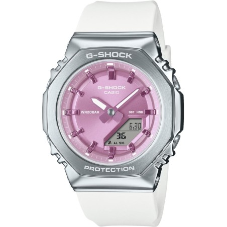 Часы Casio G-SHOCK Classic GM-S2110-7A6ER