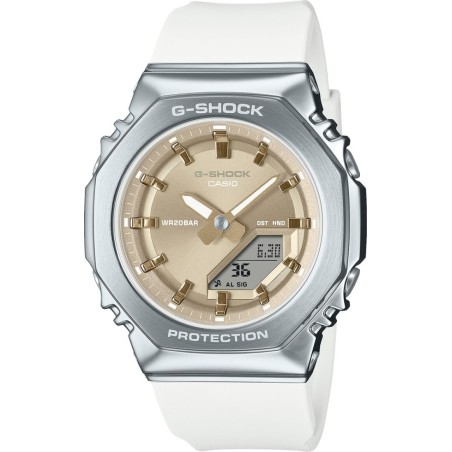 Часы Casio G-SHOCK Classic GM-S2110-7A9ER