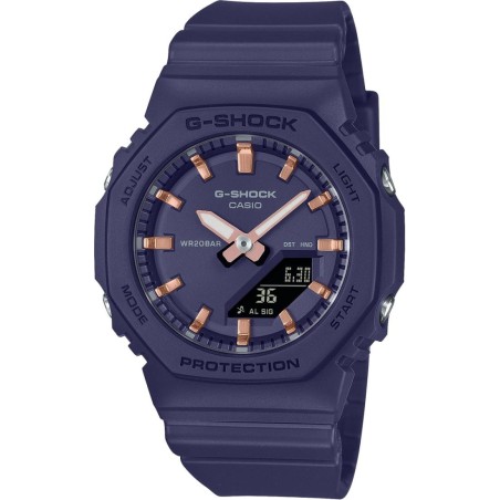 Часы Casio G-SHOCK Classic GMA-P2100M-2AER