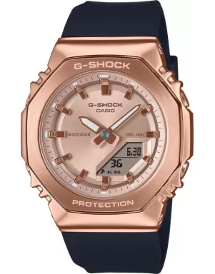 Часы Casio G-SHOCK Classic GM-S2110PG-1A4ER