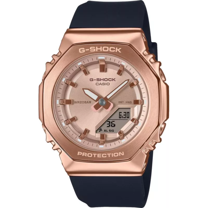 Часы Casio G-SHOCK Classic GM-S2110PG-1A4ER