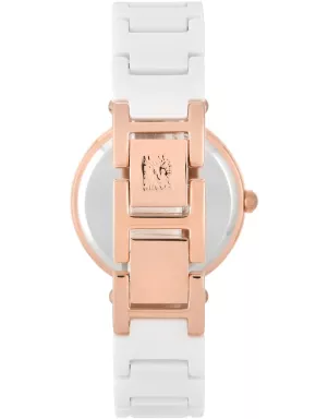 Годинник Anne Klein AK/1018RGWT