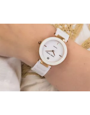 Годинник Anne Klein AK/1018RGWT