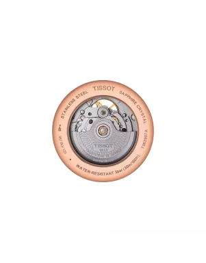 Tissot Tradition T063.907.36.068.00