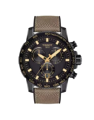 TISSOT T125.617.37.051.01 SUPERSPORT CHRONO