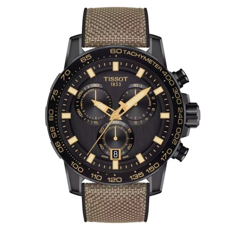 TISSOT T125.617.37.051.01 SUPERSPORT CHRONO