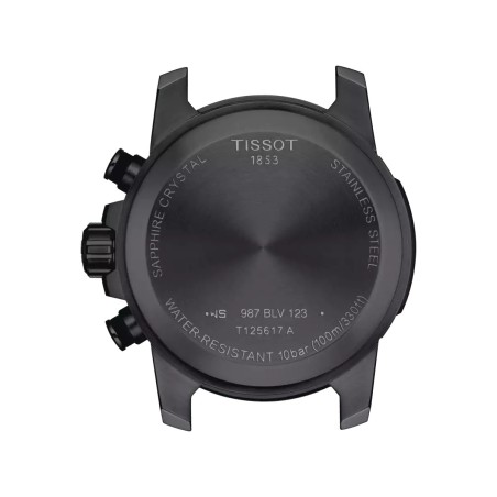 TISSOT T125.617.37.051.01 SUPERSPORT CHRONO
