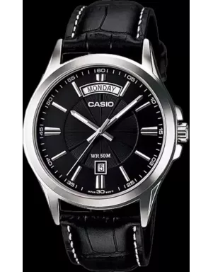 Часы Casio TIMELESS COLLECTION MTP-1381L-1AVDF