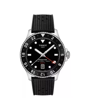 Tissot Seastar 1000 Quartz GMT T120.852.17.051.00