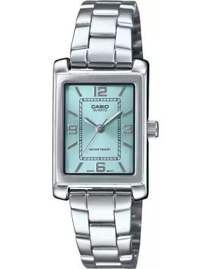Годинник Casio TIMELESS COLLECTION LTP-1234DD-2A