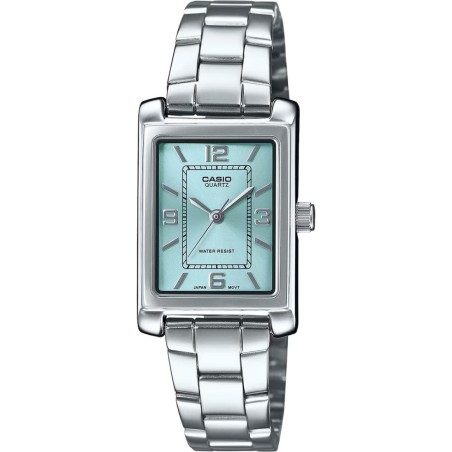 Годинник Casio TIMELESS COLLECTION LTP-1234DD-2A