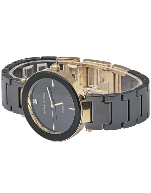 Годинник Anne Klein AK/1018BKBK