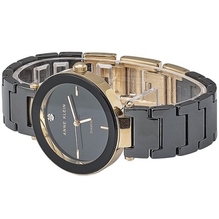 Годинник Anne Klein AK/1018BKBK