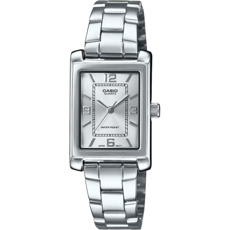 Часы Casio TIMELESS COLLECTION LTP-1234DD-7A