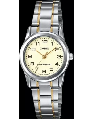 Casio LTP-V001SG-9BUDF