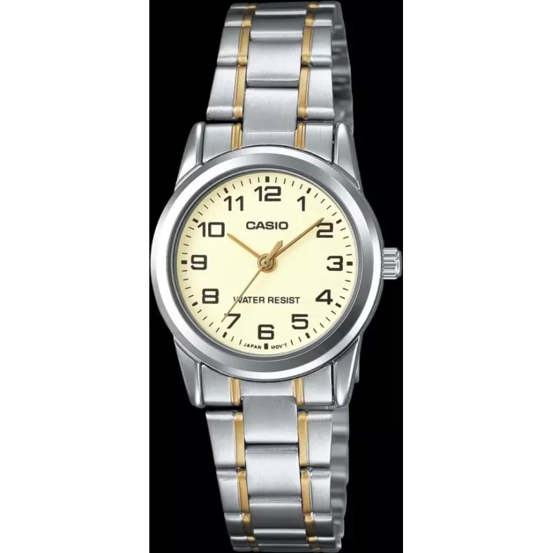 Casio LTP-V001SG-9BUDF