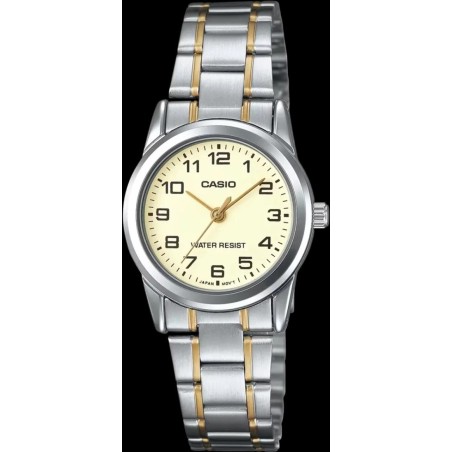 Casio LTP-V001SG-9BUDF