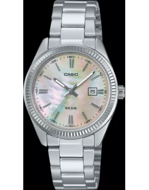 Годинник Casio TIMELESS COLLECTION LTP-1302DS-4A