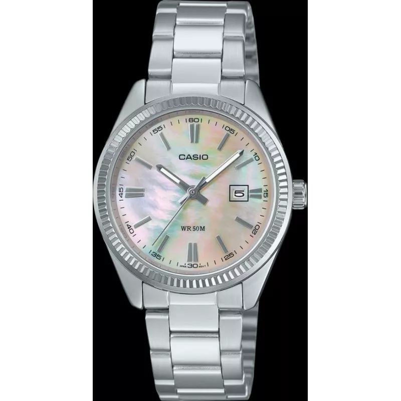 Годинник Casio TIMELESS COLLECTION LTP-1302DS-4A