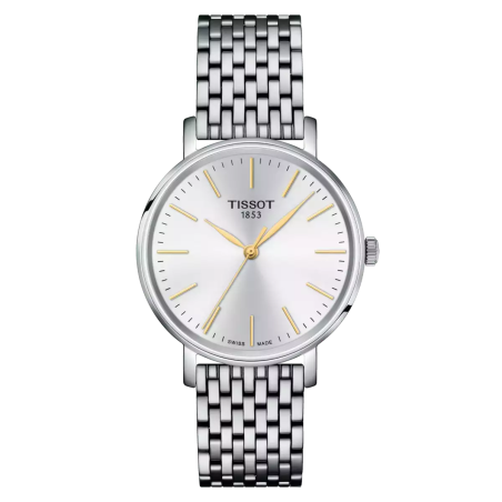 Tissot EVERYTIME LADY T143.210.11.011.01