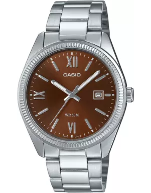 Часы Casio TIMELESS COLLECTION MTP-1302DD-5A