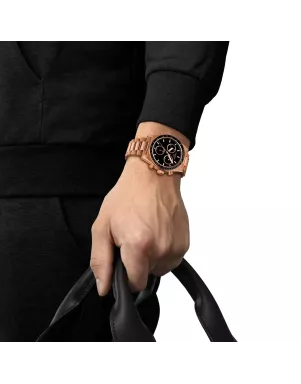 Tissot PRS 516 Chronograph T149.417.33.051.00